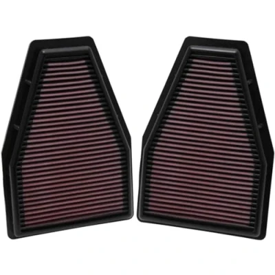 Imagen de Filtro de aire K&amp;N Filters 33 2484