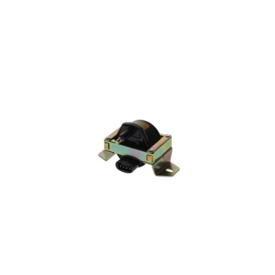 Imagen de BOSCH F 000 ZS0 113 Bobina de encendido 14 PEUGEOT: 309 II Hatchback, 205 405 I Berlina, CITROËN: BX C15 Furgón