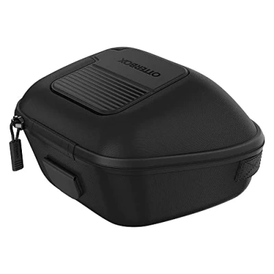 Imagen de OtterBox para Xbox One, Serie XS, y Elite Series, funda de transporte Gaming mando inalámbrico, Negro. (Xbox Series X)
