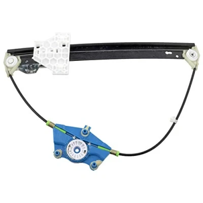 Imagen de Febi Bilstein Elevalunas Atrás derecha eléctrico, manual sin electromotor 103772 AUDI: A4 B6 Avant, Berlina, B7 SEAT: Exeo ST