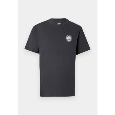 Imagen de Element SEAL Camiseta estampada, Hombre, Talla: Medium, Black