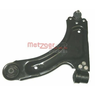 Imagen de METZGER 58004501 Barra oscilante, suspensión de ruedas OPEL: Corsa C Hatchback, Combo Tour, Furgón / Familiar
