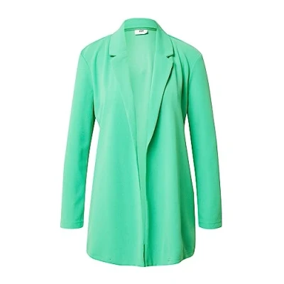 Imagen de JDY Jdygeggo Blazer Abrigo corto, Mujer, Talla: Small, Kelly green