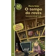 Imagen de O Tempo Do Reves (meiga Moira)