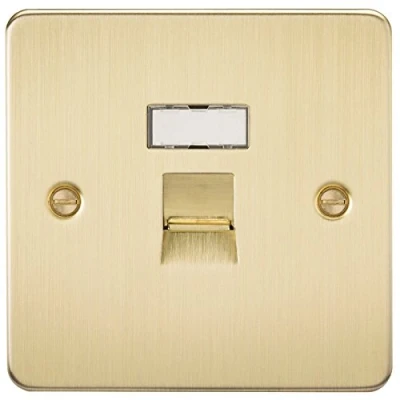 Imagen de Knightsbridge FPA, FPAVRJ45BB, 230V