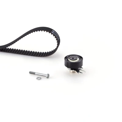 Imagen de GATES FleetRunner Micro V Stretch Fit K025427XS Kit de correa distribución SEAT: Ibiza 3, 2, Córdoba II Berlina, VOLKSWAGEN: Golf 4