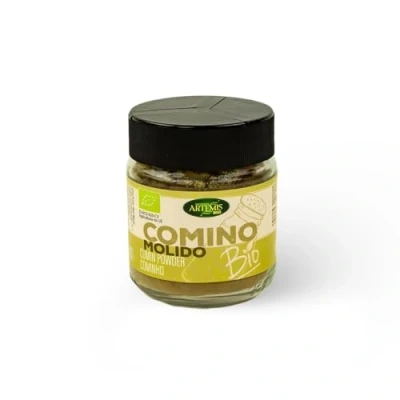 Imagen de DD COMINO MOLIDO BIO 80 G