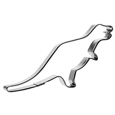 Imagen de Gastromax 939420 1 Cortador T Re x 11 Cm. Acero inoxidable, Plástico