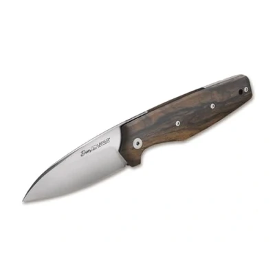 Imagen de Viper Dan2 Ziricote Cuchillos, Unisex Adulto, Madera, Talla única