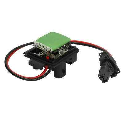 Imagen de Resistencia, ventilador interior THERMOTEC DER036TT
