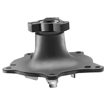Imagen de VALEO 506454 Bomba de agua sin polea con juntas tapa CHRYSLER: VOYAGER / Grand 3, 2