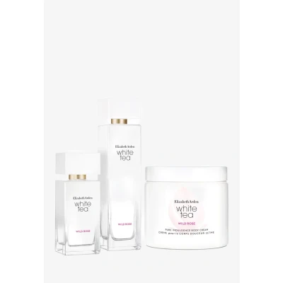Imagen de Elizabeth Arden White Tea Wild Rose Eau de Toilette 50 ml