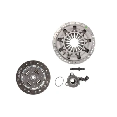 Imagen de LuK 620 3114 33 Kit de embrague con desembrague central plato 200 OPEL: Corsa C Hatchback, VAUXHALL: Mk2