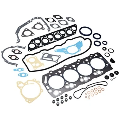 Imagen de Juego completo de juntas, motor ASHIKA 49 05 537