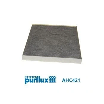 Imagen de PURFLUX AHC421 Filtro de habitáculo carbón activado 310 235 23 CHRYSLER: Voyager 4, Grand IV