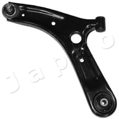 Imagen de JAPKO 72H82L Barra oscilante, suspensión de ruedas Eje delantero, izquierda, debajo HYUNDAI: i10 II Hatchback