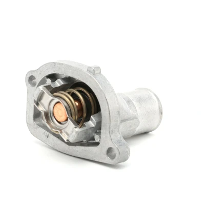 Imagen de GATES TH14887G1 Termostato, refrigerante 87 con juntas carcasa (cárter) FIAT: Cinquecento, Punto II Hatchback, Panda LANCIA: Y