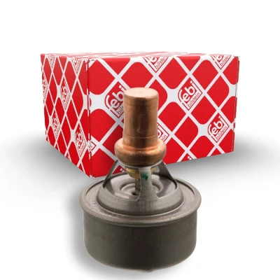 Imagen de FEBI BILSTEIN 09336 Termostato, refrigerante 83 RENAULT: 19 I Hatchback, 21 Berlina, Chamade