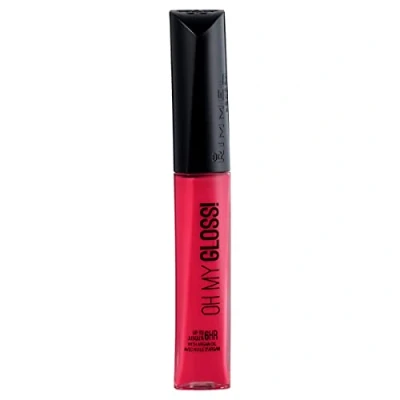 Imagen de Rimmel London Oh My Gloss! Brillo de Labios Tono 500 Ooh La 22,6 gr