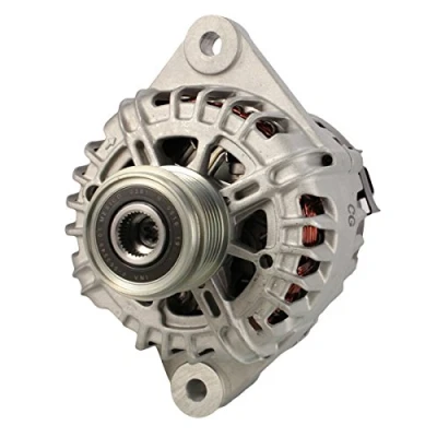 Imagen de CASCO CAL15500GS Alternador 12V 140A OPEL: Astra J Hatchback, Insignia A Sedán, Sports Tourer