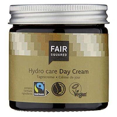 Imagen de Fair squared Crema Dia Hidratante Facial Argan 50Ml. 50 ml