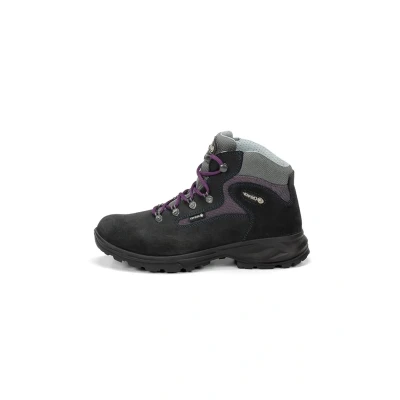 Imagen de Chiruca Planas Botines con cordones, Mujer, Talla: 39, Grey Zapatos