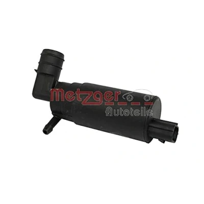 Imagen de METZGER 2220033 Bomba de Limpiaparabrisas TOYOTA: Corolla IX Hatchback, Yaris I Avensis II Hatchback