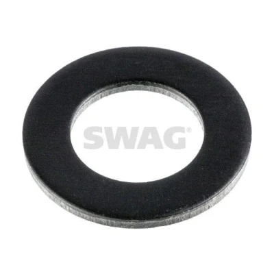 Imagen de SWAG 81 93 0263 Junta de Tapon Cárter Aluminio TOYOTA: Land Cruiser Prado 150, Corolla X Berlina, RAV4 IV SUV, LEXUS: IS 2, CT, RX II