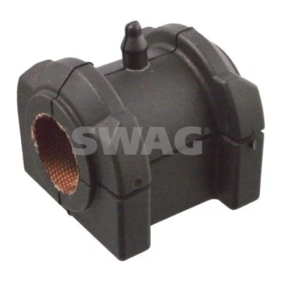 Imagen de SWAG 51 10 3065 Silentblock Barra Estabilizadora Eje delantero Caucho 21 50 DODGE: Caliber