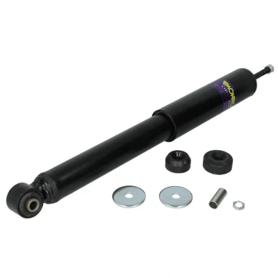 Imagen de MONROE G22711 Amortiguador Presión de gas Bitubular telescópico Anillo inferior, Espiga arriba OPEL: Corsa C Hatchback, С Furgón