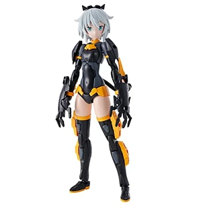 Imagen de BANDAI Hobby 30MS SIS G00 Rishetta [Color A]