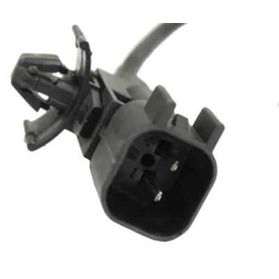 Imagen de METZGER 0900908 Sensor de ABS 2 CHEVROLET: Cruze Berlina, Familiar, OPEL: Astra J GTC, Hatchback, Sports Tourer
