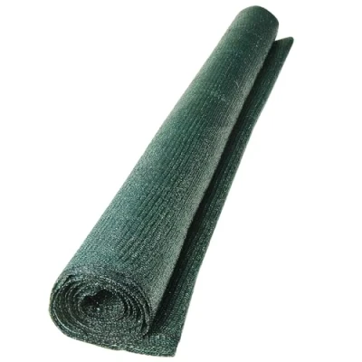 Imagen de WERKA PRO Biombo Verde 80g/m2 1,80 x 5 m