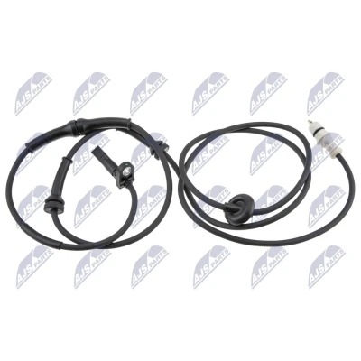Imagen de Sensor, revoluciones de rueda NTY HCA FT 028