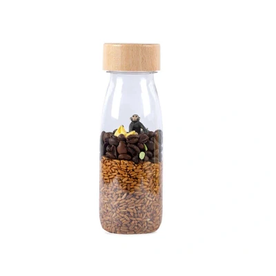 Imagen de Botella Sensorial Edición Limitada Navidad PETIT BOUM