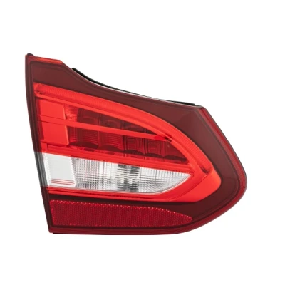 Imagen de HELLA 2TZ 354 875 031 Piloto trasero izquierda Parte interior LED, W16W 12 con lámpara portalámparas MERCEDES BENZ: Clase C T modell