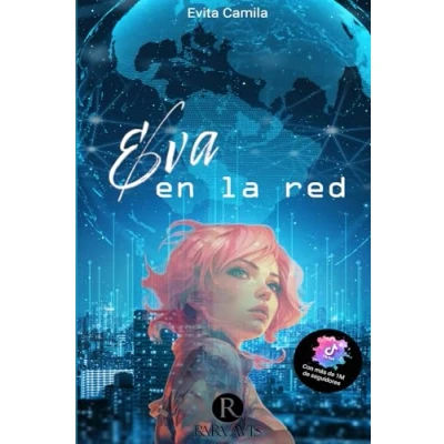Imagen de Eva en la red (PARANORMAL)