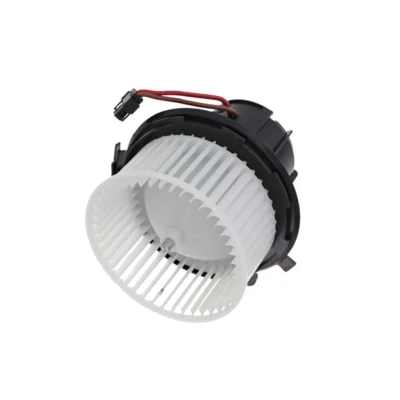 Imagen de VALEO 884552 Ventilador de Calefacción para vehíc. con volante a la izquierda sin controlador incorporado MERCEDES BENZ: Clase C Berlina