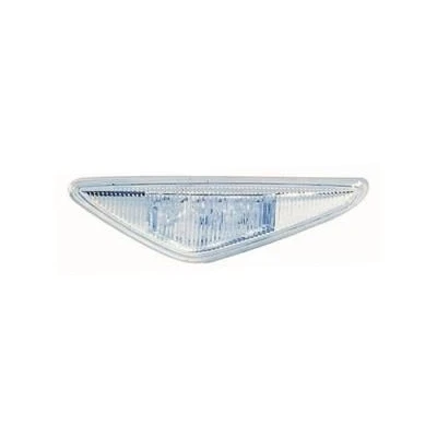 Imagen de VAN WEZEL 0653915 Intermitente blanco Delante, izquierda, instalación lateral LED BMW: 3 Coupé, Cabrio