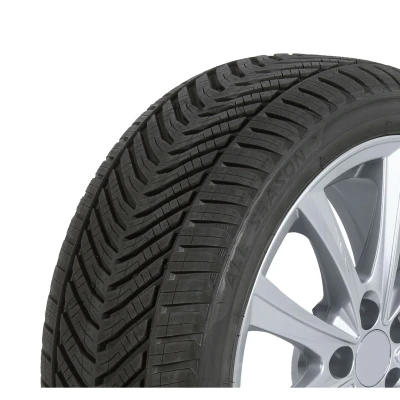 Imagen de Kormoran All Season 165/70 R14 85T coche de turismo Neumáticos para todas las estaciones SEAT: Ibiza 3, 4 Sportcoupe 378864