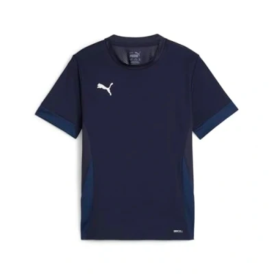 Imagen de PUMA Camiseta de fútbol Unisex Teamgoal Matchday Jr