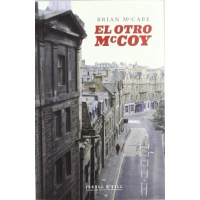 Imagen de El Otro Mccoy (incluye 20 Postales)