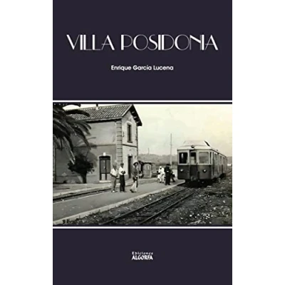 Imagen de Villa Posidonia