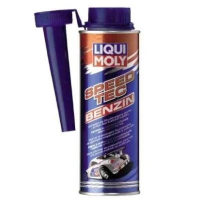 Imagen de LIQUI MOLY 3720 aditivo para carburante Lata 250 Gasolina