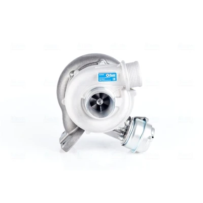 Imagen de NISSENS 93159 Turbocompresor de gases escape neumático con juntas VOLVO: V70 2, XC90 I, XC70 I Cross Country