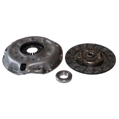 Imagen de JAPANPARTS KF 184 Kit de Embrague 250mm NISSAN: TERRANO 1