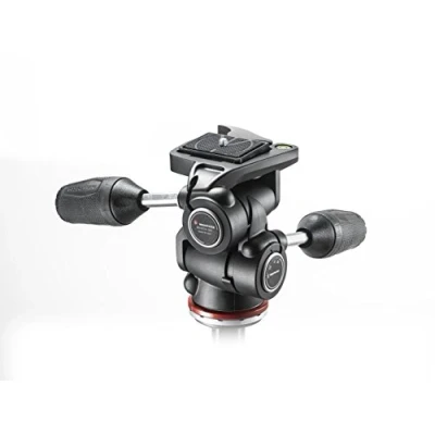 Imagen de Manfrotto 200PL Light Rótula con zapata (3W 804 Mk II)