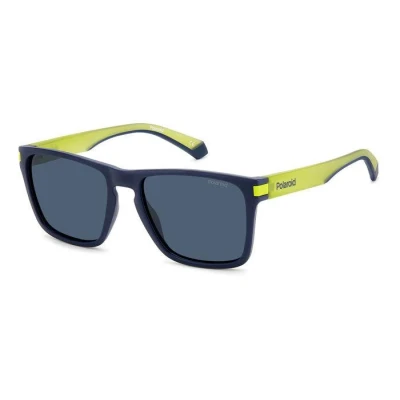 Imagen de Polaroid PLD 2139/S Gafas, FLL, 56 Unisex Adulto