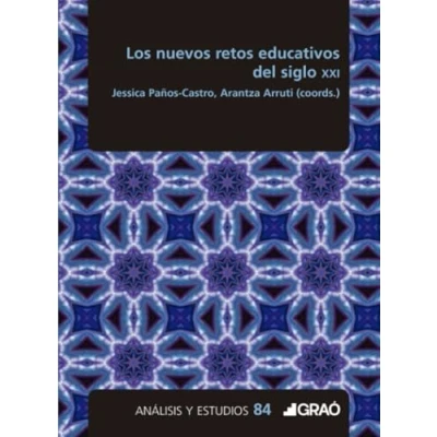 Imagen de Los Nuevos Retos Educativos Del Siglo Xxi
