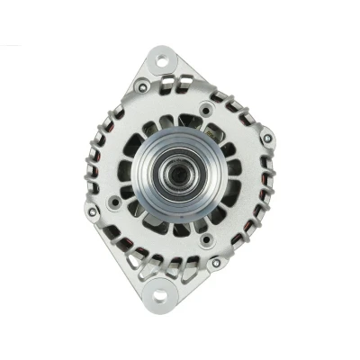 Imagen de AS PL A1021 Alternador 12V 140A OPEL: Astra H Hatchback, Zafira B, GTC